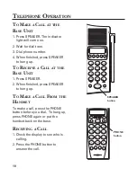 Preview for 10 page of GE Feb-74 User Manual