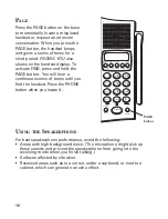 Preview for 16 page of GE Feb-74 User Manual