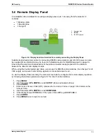 Preview for 21 page of GE FHSD720C Installation And User Manual