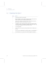 Preview for 22 page of GE FineLINE 35 oligo Operating Instructions Manual