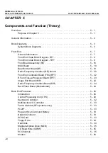 Предварительный просмотр 14 страницы GE FK000040 Service Manual