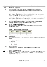 Предварительный просмотр 45 страницы GE FK000040 Service Manual