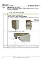 Предварительный просмотр 62 страницы GE FK000040 Service Manual