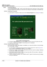 Предварительный просмотр 364 страницы GE FK000040 Service Manual