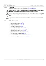 Предварительный просмотр 373 страницы GE FK000040 Service Manual