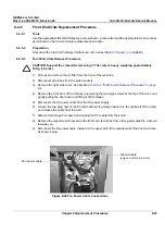 Предварительный просмотр 421 страницы GE FK000040 Service Manual