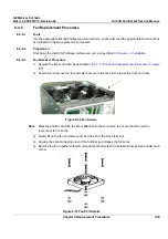 Предварительный просмотр 423 страницы GE FK000040 Service Manual