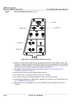 Предварительный просмотр 502 страницы GE FK000040 Service Manual