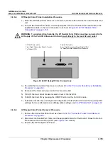 Предварительный просмотр 525 страницы GE FK000040 Service Manual