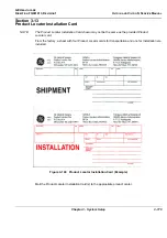 Preview for 247 page of GE FL000090 Service Manual