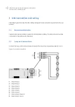 Preview for 8 page of GE FP12 Interconnection And Wiring Manual