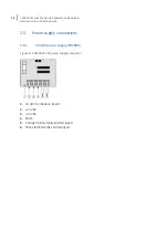 Preview for 16 page of GE FP12 Interconnection And Wiring Manual