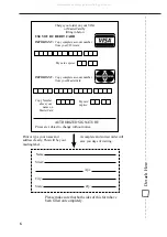 Preview for 10 page of GE FPO CG400 User Manual