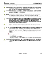 Предварительный просмотр 41 страницы GE FQ000040 Service Manual