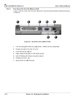 Предварительный просмотр 88 страницы GE FQ000040 Service Manual