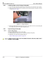 Предварительный просмотр 90 страницы GE FQ000040 Service Manual