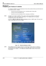 Предварительный просмотр 92 страницы GE FQ000040 Service Manual