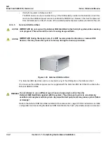 Предварительный просмотр 116 страницы GE FQ000040 Service Manual