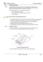 Предварительный просмотр 127 страницы GE FQ000040 Service Manual