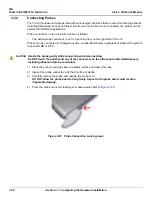 Предварительный просмотр 130 страницы GE FQ000040 Service Manual