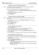 Предварительный просмотр 190 страницы GE FQ000040 Service Manual