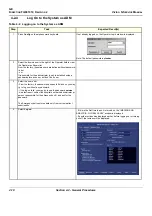 Предварительный просмотр 264 страницы GE FQ000040 Service Manual