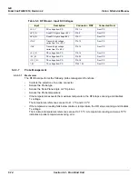 Предварительный просмотр 310 страницы GE FQ000040 Service Manual