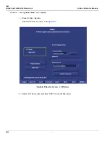 Предварительный просмотр 350 страницы GE FQ000040 Service Manual