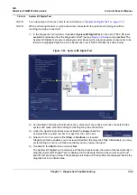 Предварительный просмотр 407 страницы GE FQ000040 Service Manual