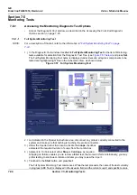 Предварительный просмотр 444 страницы GE FQ000040 Service Manual