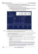 Предварительный просмотр 458 страницы GE FQ000040 Service Manual