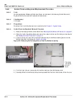 Предварительный просмотр 516 страницы GE FQ000040 Service Manual