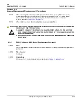 Предварительный просмотр 535 страницы GE FQ000040 Service Manual