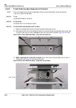 Предварительный просмотр 598 страницы GE FQ000040 Service Manual