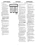 Предварительный просмотр 4 страницы GE FQROMF Owner'S Manual & Installation Instructions