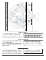 Preview for 4 page of GE FQSLF Installation Instructions