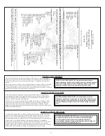 Preview for 4 page of GE FQSVF Installation Instructions