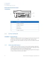 Предварительный просмотр 12 страницы GE Frac-920 Operating Instructions Manual