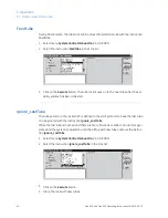 Предварительный просмотр 42 страницы GE Frac-920 Operating Instructions Manual