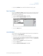 Предварительный просмотр 43 страницы GE Frac-920 Operating Instructions Manual