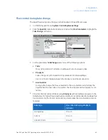 Предварительный просмотр 45 страницы GE Frac-920 Operating Instructions Manual