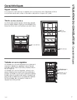 Preview for 23 page of GE FUF1 Owner'S Manual And Installation Instructions