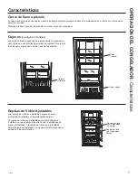 Preview for 39 page of GE FUF1 Owner'S Manual And Installation Instructions