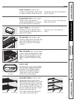 Предварительный просмотр 7 страницы GE FUF12 Owner'S Manual & Installation Instructions