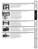 Предварительный просмотр 49 страницы GE FUF12 Owner'S Manual & Installation Instructions