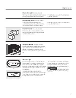 Preview for 7 page of GE FUF14 Owner'S Manual & Installation Instructions