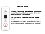 Preview for 15 page of GE FUF14SVRWW Instructions Manual