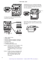 Preview for 15 page of GE Fuji Electric FVR-C9S-2UX Series Instruction Manual