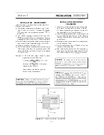 Preview for 18 page of GE Fuji Electric MICRO-SAVER AF-300 Instructions Manual