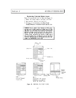 Preview for 22 page of GE Fuji Electric MICRO-SAVER AF-300 Instructions Manual